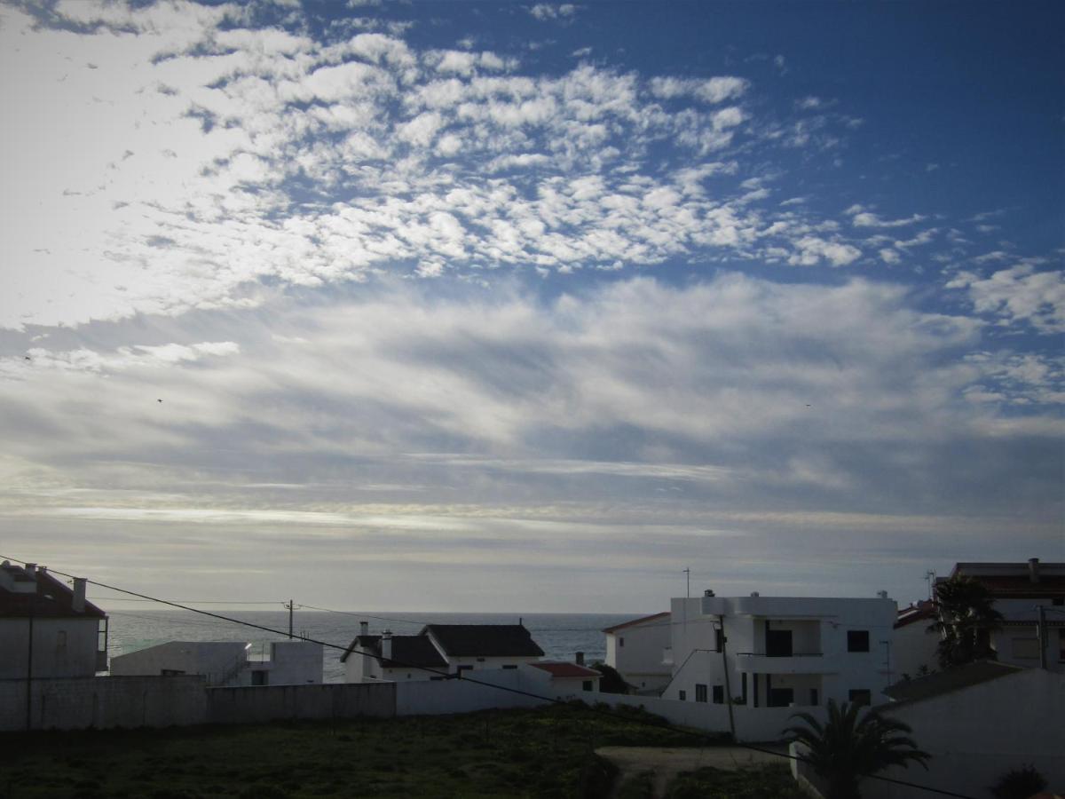 Pedras Do Mar - Consolacao - Peniche Экстерьер фото